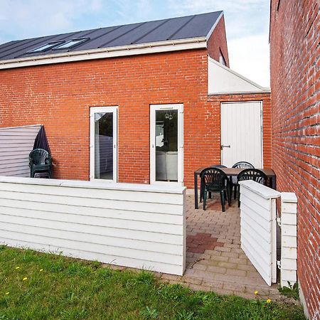 4 Person Holiday Home In R M Sonderby  Exterior photo